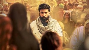 Chanakya (2019) Hindi Dubbed