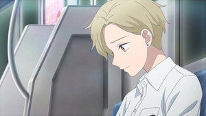 Koori no Jouheki Cap 14