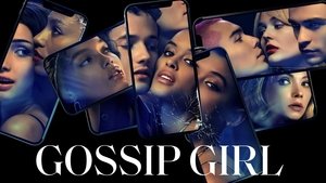 poster Gossip Girl