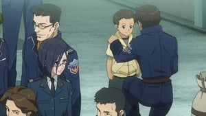 Star Blazers [Space Battleship Yamato] 2199: 1×2