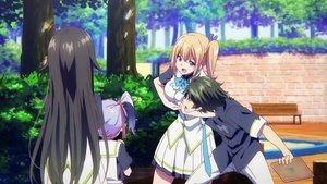 Myriad Colors Phantom World Season 1 Episode 13