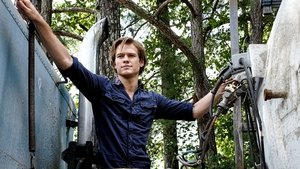 MacGyver temporada 3 capitulo 4