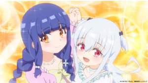 Ichijouma Mankitsugurashi! Episodio 8