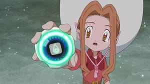 Digimon Adventure: Saison 1 Episode 51