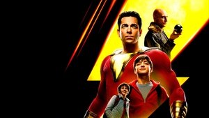 Shazam (2019) Hindi Dubbed