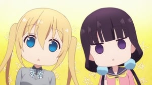 Blend S Episódio 04