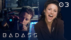BADASS : Episode 3
