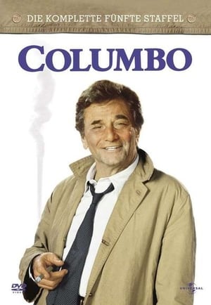 Columbo: Staffel 5