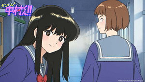Go for It, Nakamura-kun!! – Episode 4