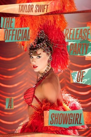 Image Taylor Swift | The Official Release Party of a Showgirl