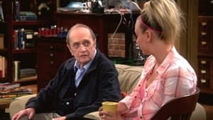 The Big Bang Theory S07E07