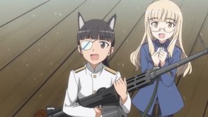 Strike Witches – Episódio 12 – Final – Strike Witches