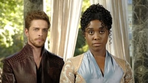 Still Star-Crossed: 1×3