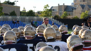 A Season With: 1×3 {year} Online En Netflix