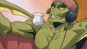 My Hero Academia: Vigilantes: 1×17