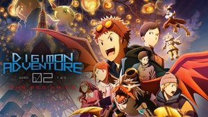 Digimon Adventure 02: The Beginning (2023) – Subtitrat în Română