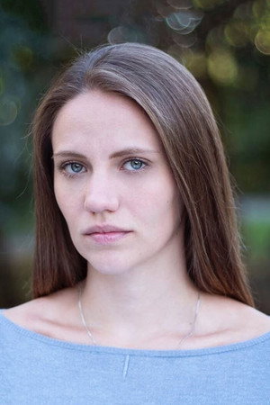 Fotini Papatheodorou portrait