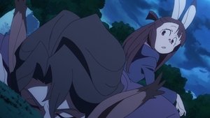 Little Witch Academia Season 1 Episode 6