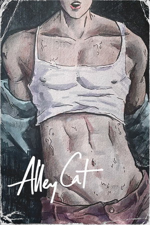 Alley Cat 2