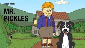 Mr. Pickles (2014)