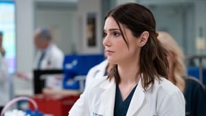 Hospital New Amsterdam: 2×18