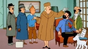 The Adventures of Tintin: 3×7