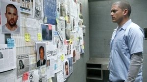 Prison Break saison 4 Episode 15