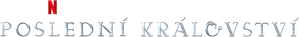 The Last Kingdom — Logos 9