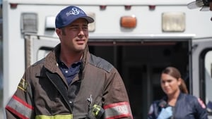 Chicago Fire Temporada 6 Capitulo 5