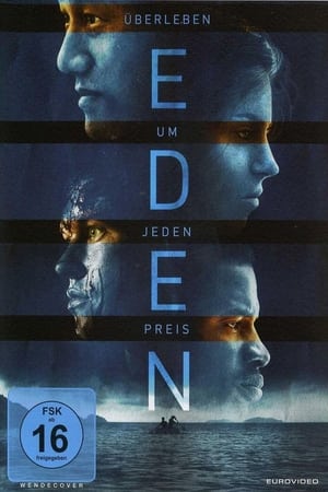 Poster Eden - Überleben um jeden Preis 2014