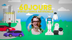 60 jours d'intelligence artificielle