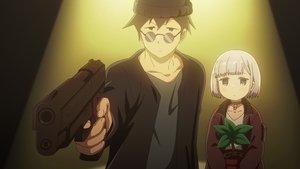 Aharen-san wa Hakarenai Temporada 1 Capitulo 6