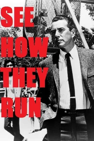 Poster See How They Run (1964)