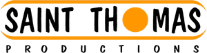 Logo Saint Thomas Productions