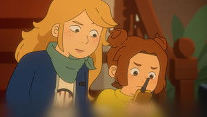 As Irmãs Grimm: 1×4