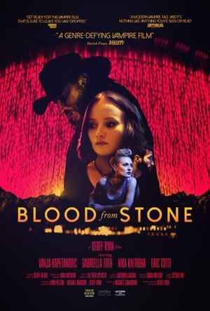 Image Blood From Stone