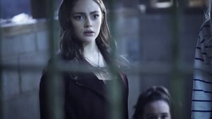 Legacies: Season 1 Episode 16 – There’s Always a Loophole