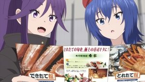 ZatsuTabi -That’s Journey- Season 1 Episode 2