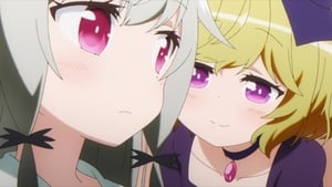 Tonari no Kyuuketsuki-san: Saison 1 Episode 4