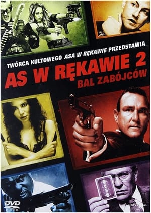 As w Rękawie 2: Bal Zabójców 2010