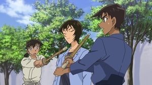 Détective Conan: Saison 1 Episode 917