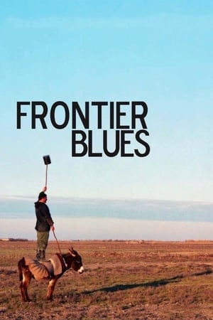 Poster Frontier Blues 2010