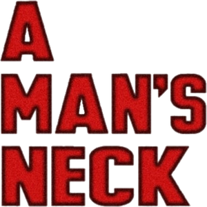 A Man's Head — Logos 1