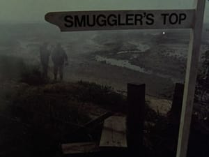 The Famous Five Five Go to Smuggler's Top (1)