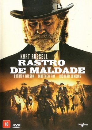 poster Bone Tomahawk