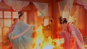 The Empress of China Season 1 Episode 45