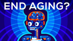 Kurzgesagt - In a Nutshell Why Age? Should We End Aging Forever?