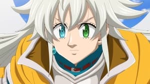 Nanatsu No Taizai Mokushiroku No Yon-Kishi – Seven Deadly Sins: Four Knights of the Apocalypse: Saison 1 Episode 18