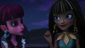 Captura de Monster High: Electrificadas