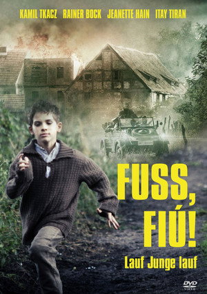 Run Boy Run 20